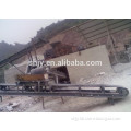 Double Roller Crusher for coarse powder